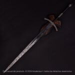 Espada Rey Brujo (Witch King) Lord of the Rings