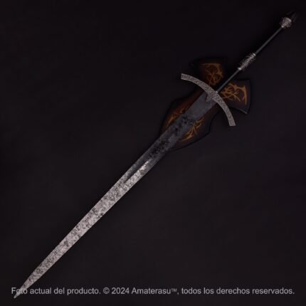 Espada Rey Brujo (Witch King) Lord of the Rings