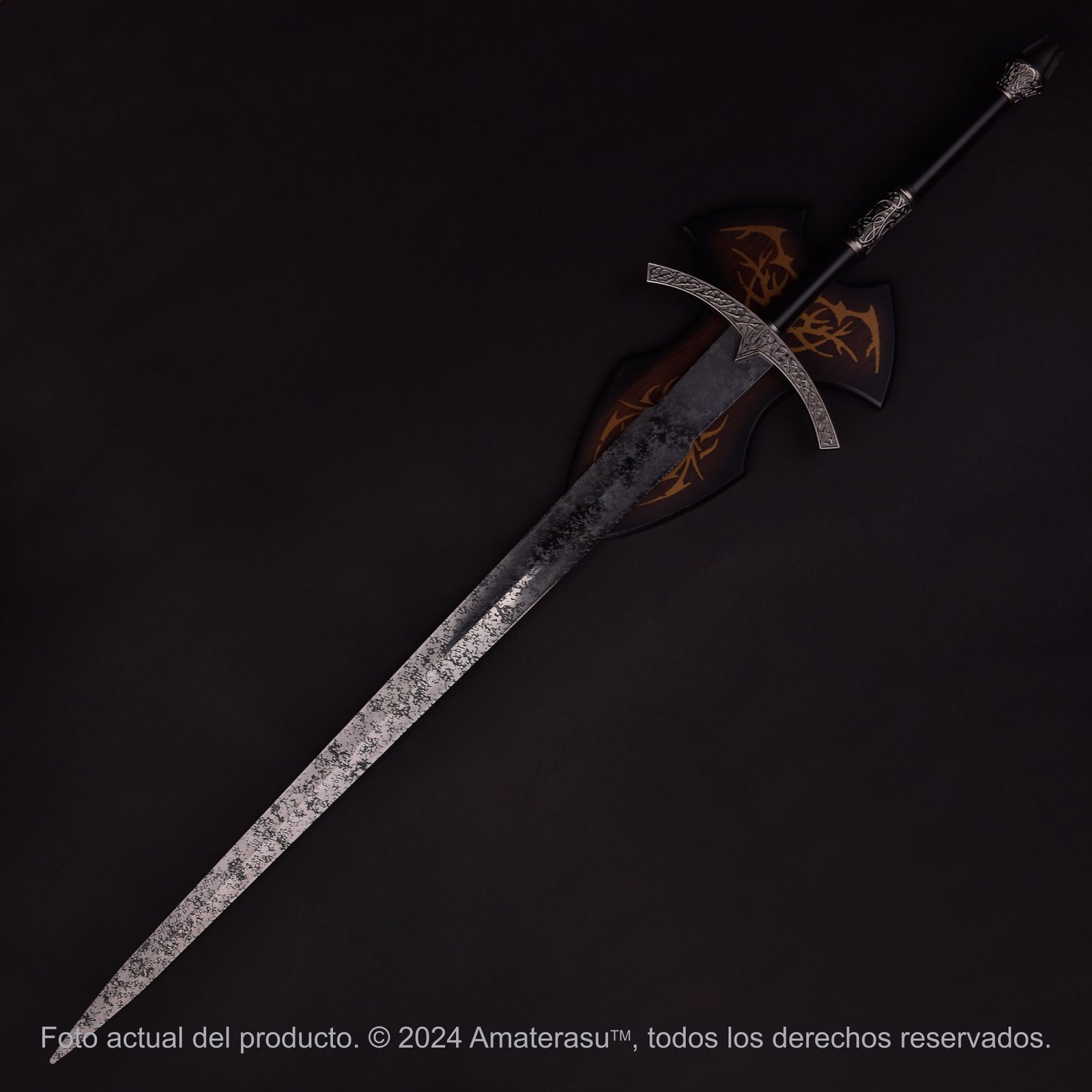 Espada Rey Brujo (Witch King) Lord of the Rings
