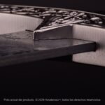 Espada Rey Brujo (Witch King) Lord of the Rings - Imagen 5