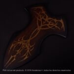 Espada Rey Brujo (Witch King) Lord of the Rings - Imagen 7