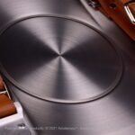 Escudo Capitán América - Aluminio Aeronáutico - Escala Real - Imagen 9