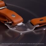 Escudo Capitán América - Aluminio Aeronáutico - Escala Real - Imagen 11