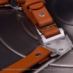 Escudo Capitán América - Aluminio Aeronáutico - Escala Real - Imagen 13