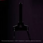 Escudo Capitán América - Aluminio Aeronáutico - Escala Real - Imagen 17