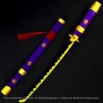 Mini Katana Enma Roronoa Zoro One Piece