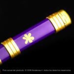 Mini Katana Enma Roronoa Zoro One Piece - Imagen 4