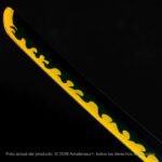 Mini Katana Enma Roronoa Zoro One Piece - Imagen 7