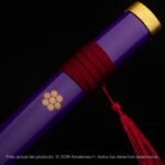Mini Katana Enma Roronoa Zoro One Piece - Imagen 10