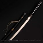 Mini Katana Beatrix Kiddo