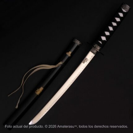 Mini Katana Beatrix Kiddo