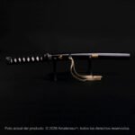 Mini Katana Beatrix Kiddo - La Novia - Kill Bill - Imagen 2