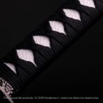 Mini Katana Beatrix Kiddo - La Novia - Kill Bill - Imagen 4