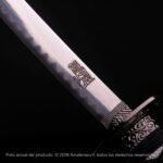 Mini Katana Beatrix Kiddo - La Novia - Kill Bill - Imagen 5