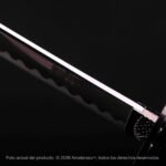 Mini Katana Beatrix Kiddo - La Novia - Kill Bill - Imagen 7