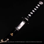 Mini Katana Beatrix Kiddo - La Novia - Kill Bill - Imagen 9