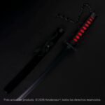 Mini Katana Tensa Zangetsu