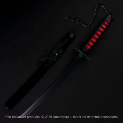 Mini Katana Tensa Zangetsu
