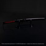 Mini Katana Tensa Zangetsu - Ichigo - Bleach - Imagen 2