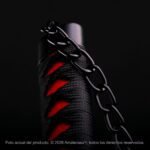 Mini Katana Tensa Zangetsu - Ichigo - Bleach - Imagen 4