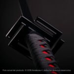 Mini Katana Tensa Zangetsu - Ichigo - Bleach - Imagen 6