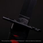 Mini Katana Tensa Zangetsu - Ichigo - Bleach - Imagen 7