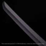 Mini Katana Tensa Zangetsu - Ichigo - Bleach - Imagen 8