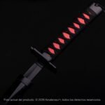 Mini Katana Tensa Zangetsu - Ichigo - Bleach - Imagen 9