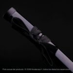 Mini Katana Tensa Zangetsu - Ichigo - Bleach - Imagen 10