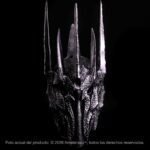 Yelmo de Sauron Escala 1:1 - El Señor de los Anillos