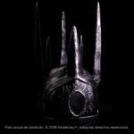 Casco Yelmo de Sauron Escala 1:1 - El Señor de los Anillos - Imagen 7