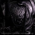 Casco Yelmo de Sauron Escala 1:1 - El Señor de los Anillos - Imagen 5
