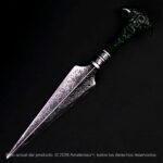 Daga Bellatrix Lestrange - Harry Potter