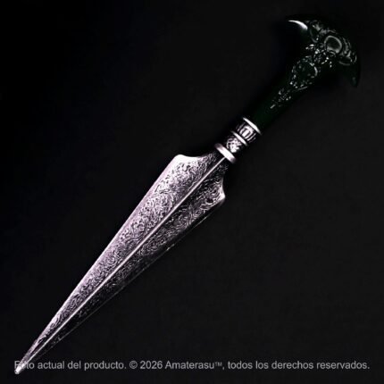 Daga Bellatrix Lestrange - Harry Potter