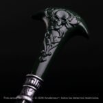 Daga Bellatrix Lestrange - Harry Potter - Imagen 3