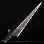 Daga Bellatrix Lestrange - Harry Potter - Imagen 6