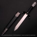 Mini Espada Garra Jon Snow - Game of Thrones