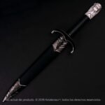 Mini Espada Garra Jon Snow - Game of Thrones - Imagen 3