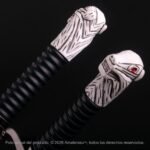 Mini Espada Garra Jon Snow - Game of Thrones - Imagen 9