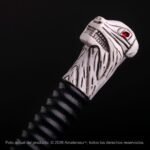 Mini Espada Garra Jon Snow - Game of Thrones - Imagen 2