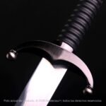 Mini Espada Garra Jon Snow - Game of Thrones - Imagen 8