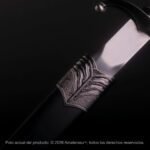 Mini Espada Garra Jon Snow - Game of Thrones - Imagen 5