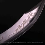 Daga Montaraz de Aragorn - Lord of the Rings - Imagen 8