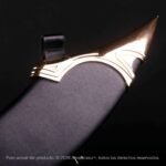 Daga Montaraz de Aragorn - Lord of the Rings - Imagen 9