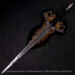 Daga Morgul Nazgûl - Lord of the Rings - Imagen 3
