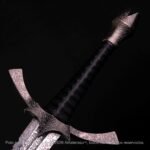 Daga Morgul Nazgûl - Lord of the Rings - Imagen 4