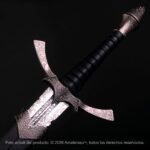 Daga Morgul Nazgûl - Lord of the Rings - Imagen 10