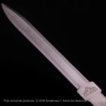Mini Espada Maestra de Link - Zelda - Imagen 6