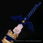Mini Espada Maestra de Link - Zelda - Imagen 2