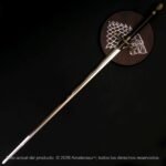 Espadín Needle Aguja de Arya Stark - Game of Thrones